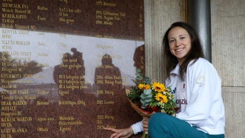 BOON - Lenyűgöző díjátadó esemény: A Miskolc Városi Diáksport Szövetség kiemelkedő sportolókat ünnepelt.