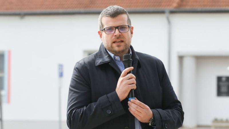 Nagyinterjút készítettünk Vámos Zoltánnal – íme, a legmeghatározóbb gondolatai!