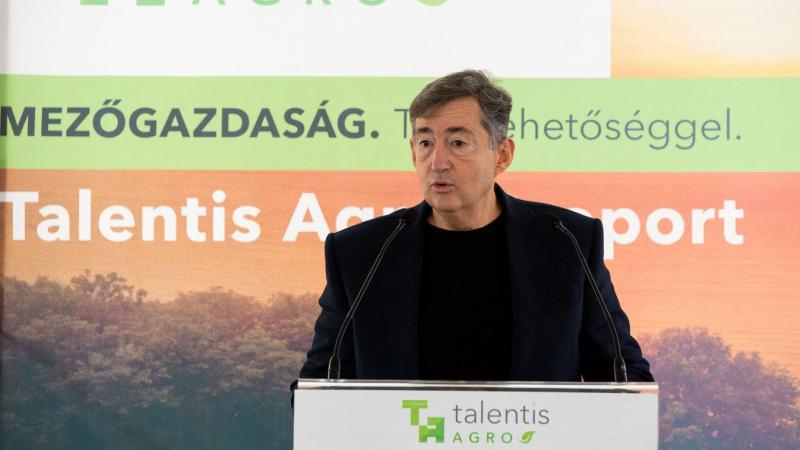 Szlovák építőipari gigász csatlakozik a Mészáros-csoporthoz.