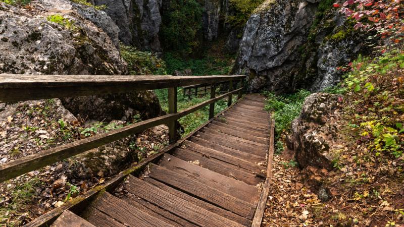 Véget ért a várakozás, és újra megnyitotta kapuit az ikonikus szurdok! Fedezd fel a friss élményeket, amelyek csak rád várnak! + Képek az újdonságokról