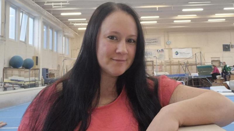 Egy válogatott tornász csatlakozott az edzői csapathoz, így még színvonalasabbá válik a felkészülés.