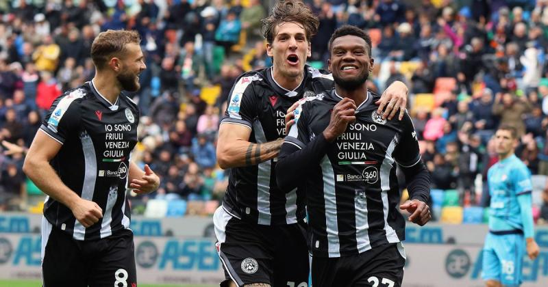 Elképesztő helyzetkihasználás jellemezte az egyik Serie A mérkőzést, ahol számos ziccert hagytak figyelmen kívül a csapatok.