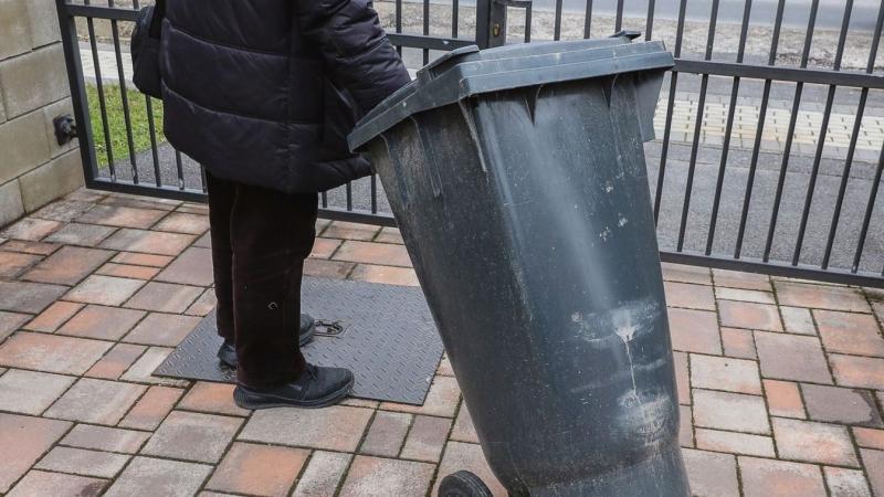 Ne dobd el ezt az alkalmazást! Minden, ami a hulladékszállítással kapcsolatos, mostantól egyetlen helyen elérhető.