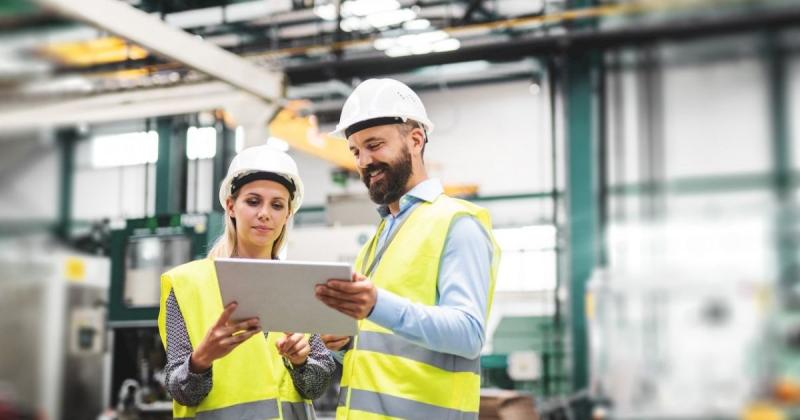 Az Abb Leader minősítést szerzett a Gartner 2025-ös Magic Quadrant™ jelentésében, amely a globális ipari IoT-platformokat értékeli.