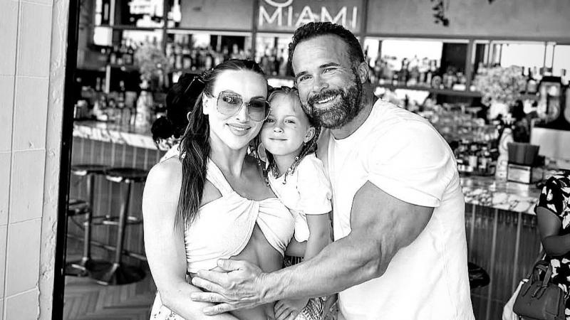 Szem nem marad szárazon: Kathi Béla özvegye szívbemarkoló sorokat osztott meg.