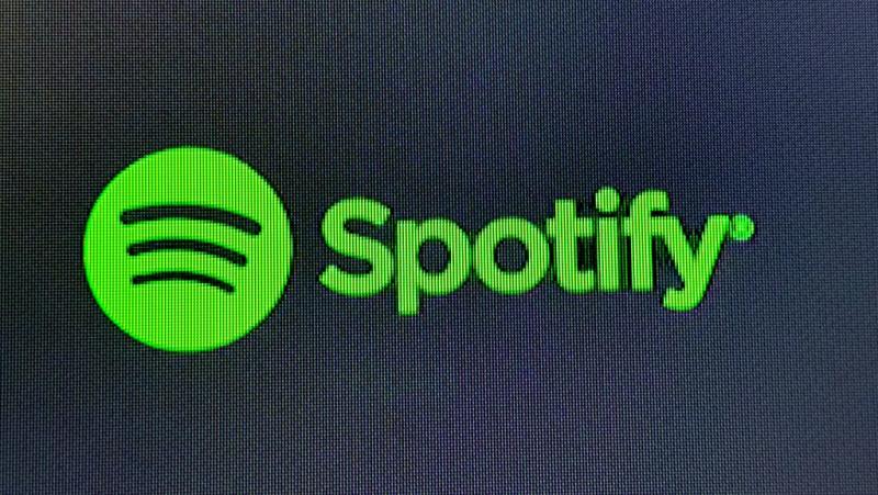 A Spotify platformján illegális szoftverek terjesztése figyelhető meg | 24.hu