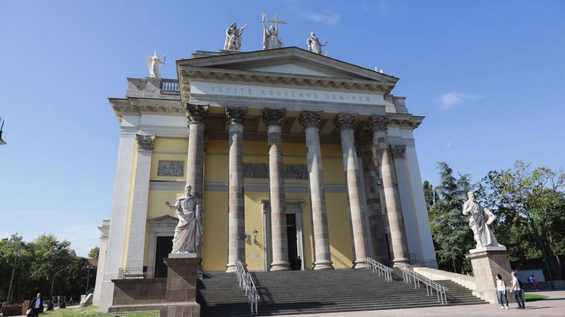 Az Egri Főegyházmegye kiemelkedő szerepet vállalt az óvodai nevelés területén, óriási feladatot végezve el e fontos szektorban.