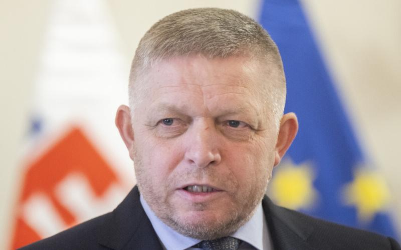 Robert Fico a jövő évre vonatkozóan arra tett ígéretet, hogy csökkenteni fogja az élelmiszerek árát, így kedvezőbb lehetőségeket kínálva a vásárlóknak.