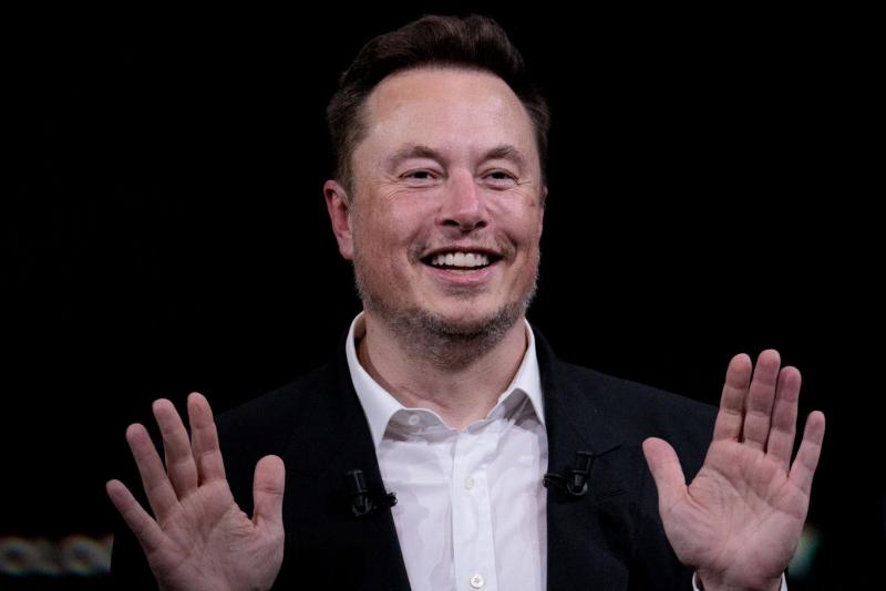 A német kormány álláspontja szerint Elon Musk igyekszik beavatkozni a német választási folyamatokba.