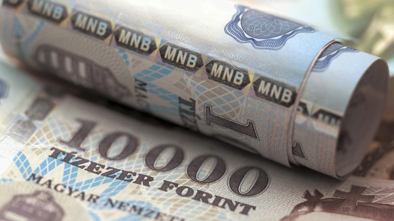 A magyar GDP minden előzetes várakozást meghaladóan gyengébben teljesített, ami a forint erősségét is kedvezőtlenül befolyásolja.