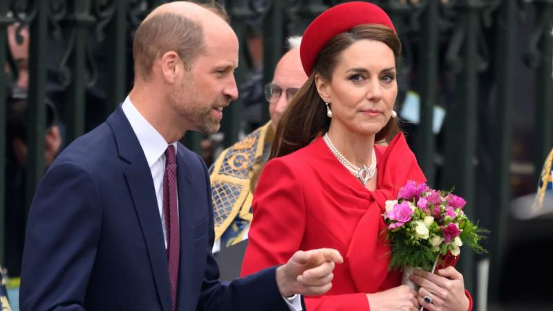 Katalin hercegné egy különleges szerelmes fotót osztott meg, amelyben ő és Vilmos herceg együtt láthatók. Az ilyen pillanatokban ritkán mutatkoznak a nyilvánosság előtt, így ez a kép igazán egyedi és megható. - Life