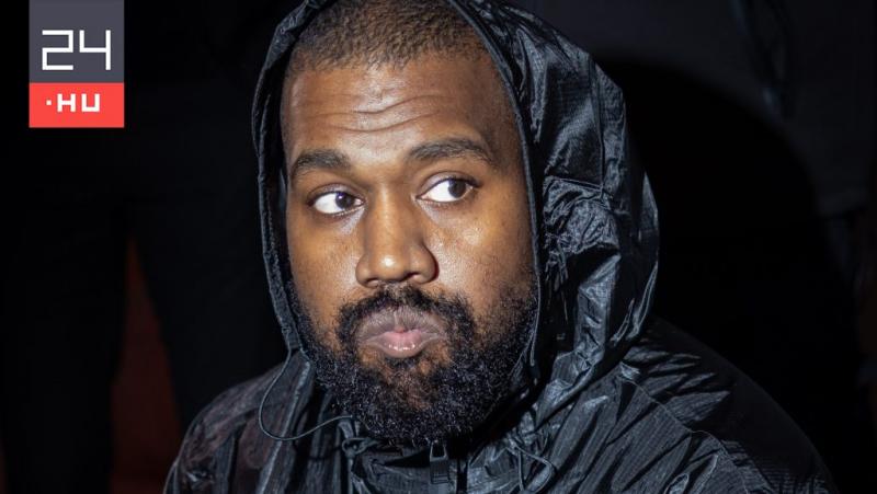 Kanye West váratlanul távozott az interjúról, miután Piers Morgan megjegyzést tett, ami felkavarta az eseményeket.