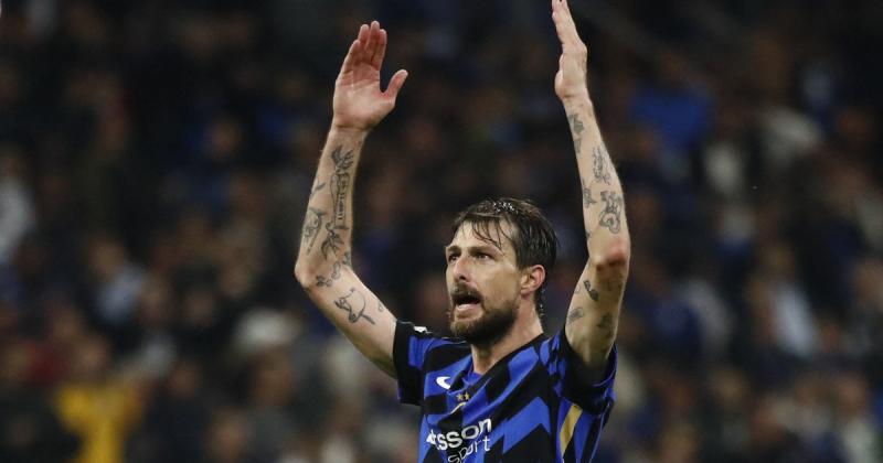 Frontális támadás a Barca részéről: Marciniak játékvezető és a milánói VAR-szoba csapata a célkeresztben!