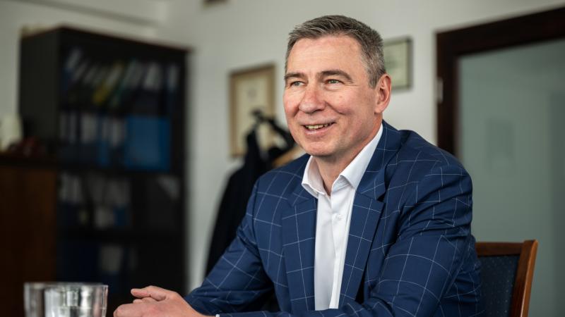 Ismét Papp Lajos került a FBAMSZ élére, míg a Portfolio munkatársa is elismerésben részesült a szövetség által.