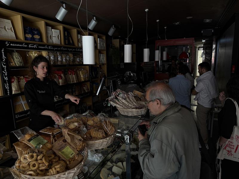 A helyzet egyre aggasztóbb: egy újabb területet érintett hatalmas áramszünet, amely komoly problémákat okoz.