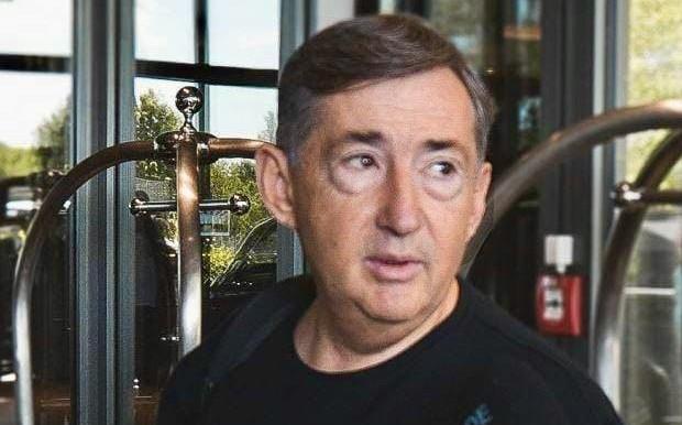 Fekete-Győr András: Hát, úgy tűnik, Mészáros 