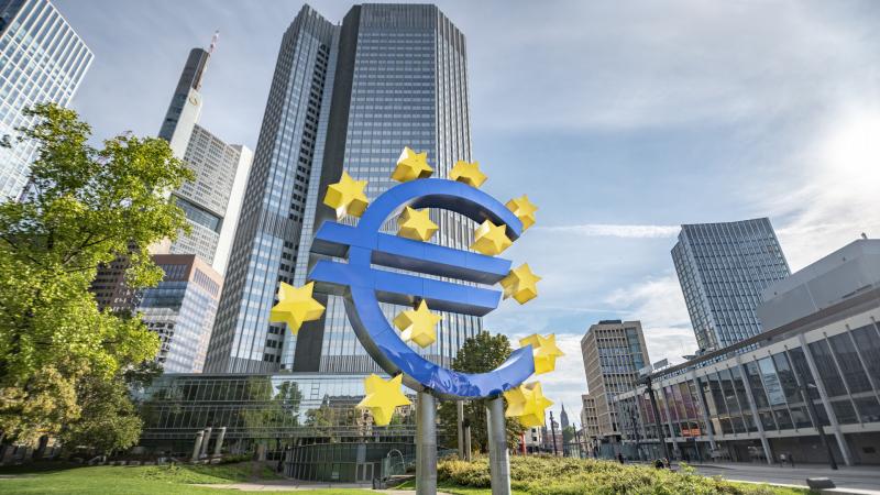 Riasztó jelenség bukkant fel az európai bankrendszer területén, amelyre az EKB azonnali intézkedésekkel reagál.