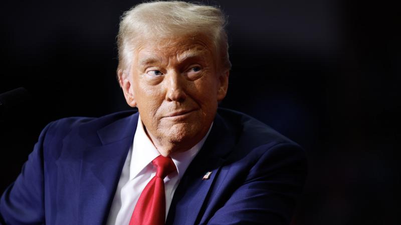 NYT: Ez Donald Trump állandó jelszava, de valójában nincs mögötte igazi tartalom.
