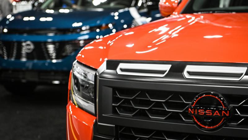 Az AutoWallis vállalat lett a Nissan hivatalos importőre Moldovában.