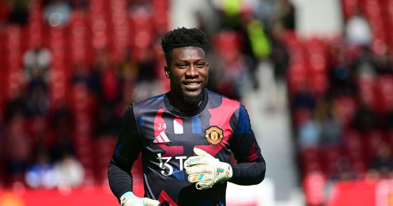 A Manchester United első számú kapusa sérülést szenvedett, így a nyári felkészülésről is lemarad.