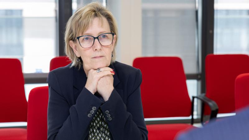 Uniós biztos a Portfolio-nak: Célunk nem az emberek erőforrásaik csökkentése, hanem olyan jövedelmező befektetési lehetőségek biztosítása számukra, amelyek valódi értéket teremtenek.