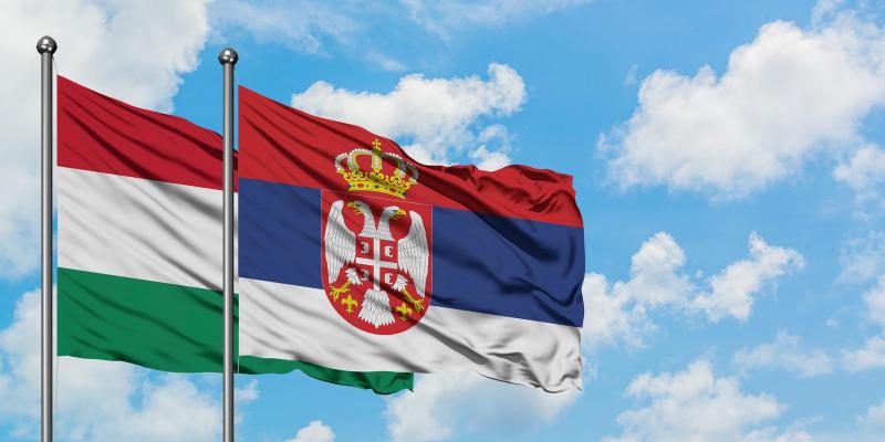 Egy szerb kutató meglepő kijelentést tett a magyar népről, amely heves vitákat és felháborodást váltott ki. Az állítása sokakban kérdéseket ébresztett, és élénk diskurzusokat indított el a két nép közötti kapcsolatokkal kapcsolatban.
