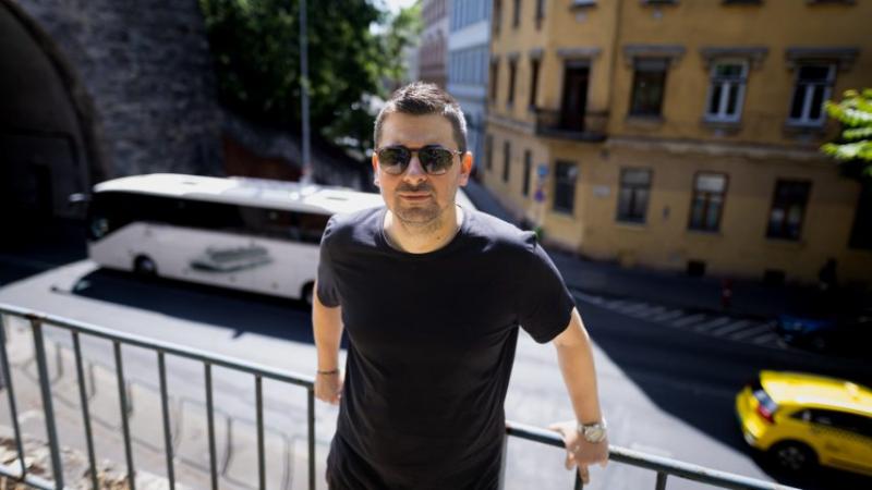 Szentgyörgyi Bálint véleménye szerint nem indokolt, hogy a Besúgó folytatására még húsz évet várjunk.