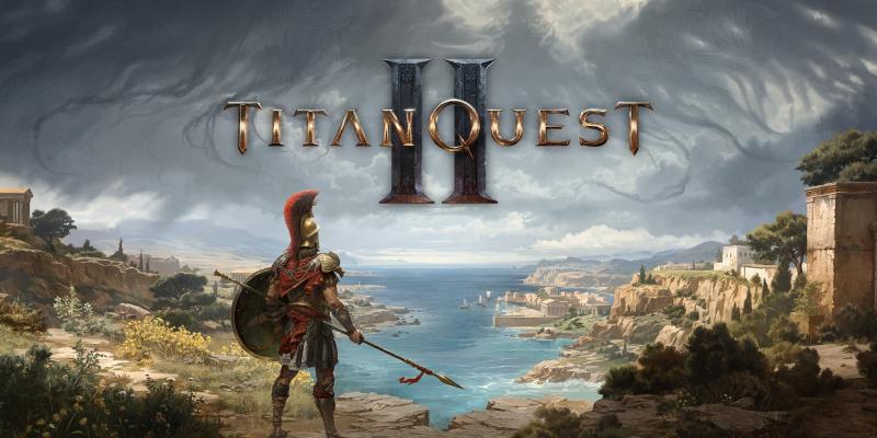 Már elérhető a Titan Quest II korai verziója PC-n, így a játékosok most már kipróbálhatják a várva várt folytatást!