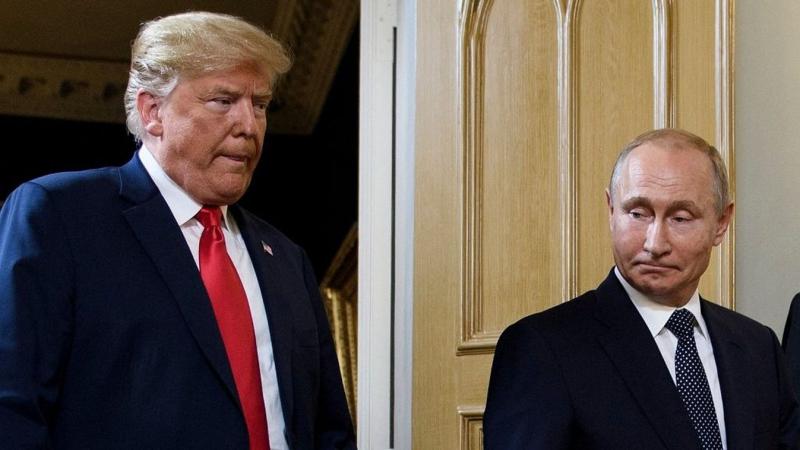 A Kreml már gőzerővel dolgozik a következő Trump és Putyin közötti találkozó megszervezésén?