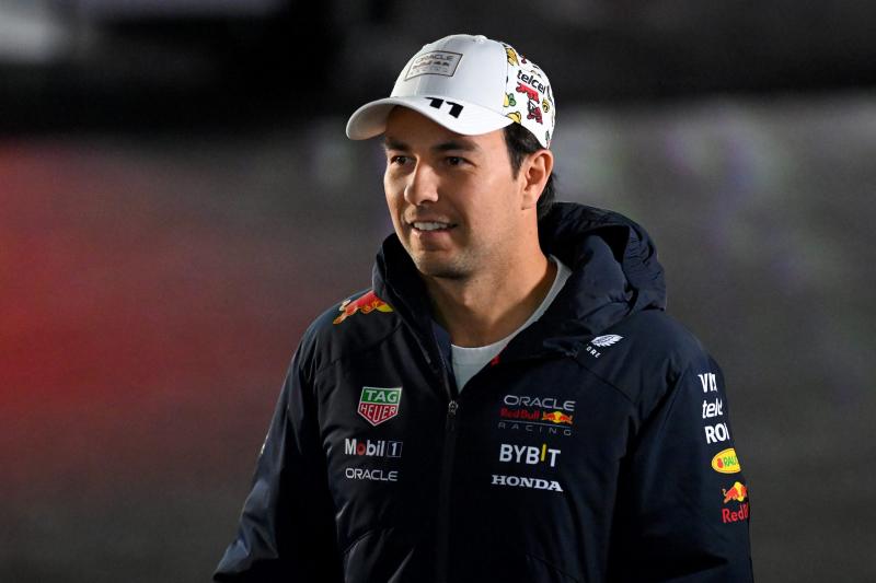 Sajtóhír: Pérez és a Cadillac megállapodást kötöttek, várhatóan néhány héten belül érkezik a hivatalos bejelentés | M4 Sport