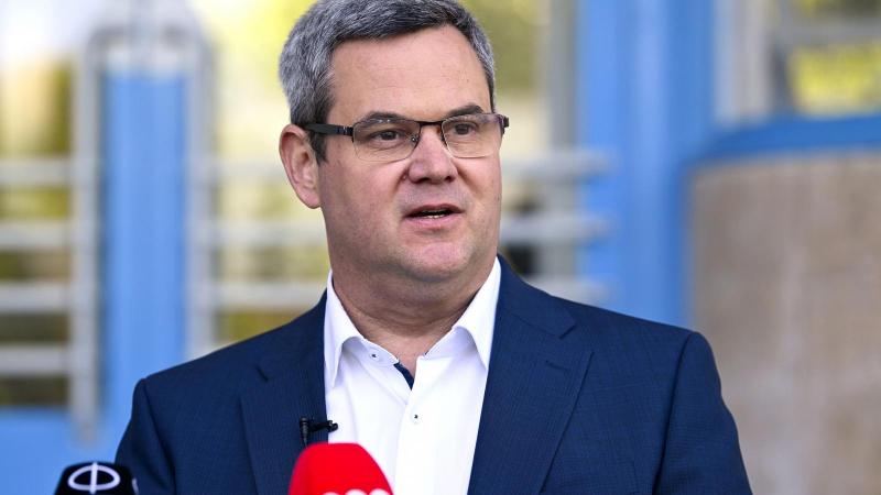MOK: Takács Péter új dimenziókat nyitott az orvosokkal való kommunikáció terén.
