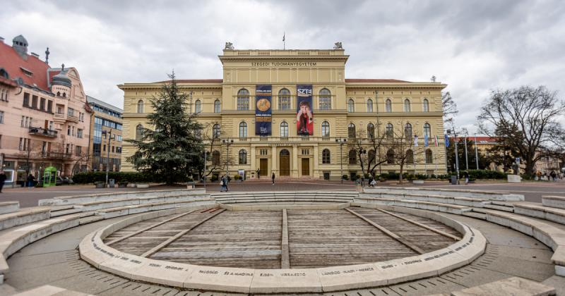 Kiderült, melyik intézmény érdemelte ki az ország legjobb egyetemének címét!