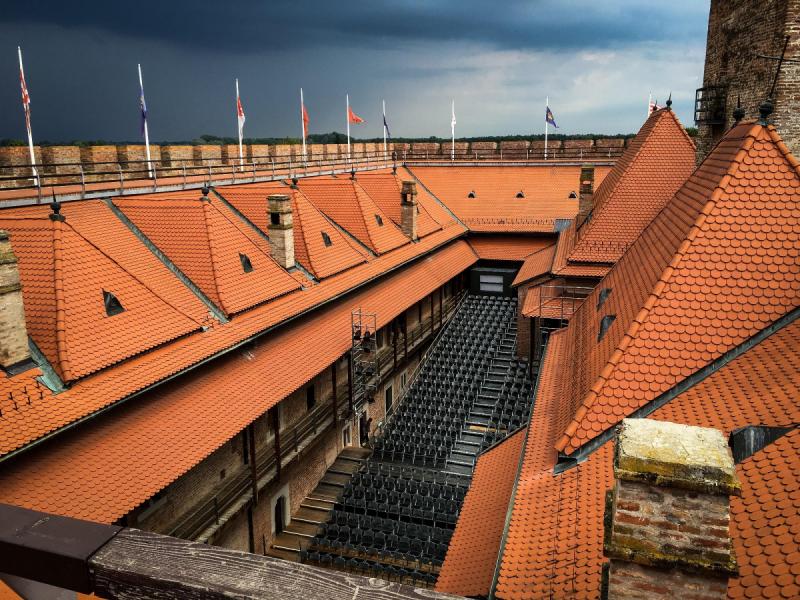 Befejeződött a Gyulai Várszínház 62. évada, amely számos emlékezetes pillanatot és élményt hozott a közönség számára.