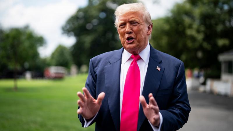 Trump jelentős biztonsági garanciák nyújtását javasolta Kijev számára.