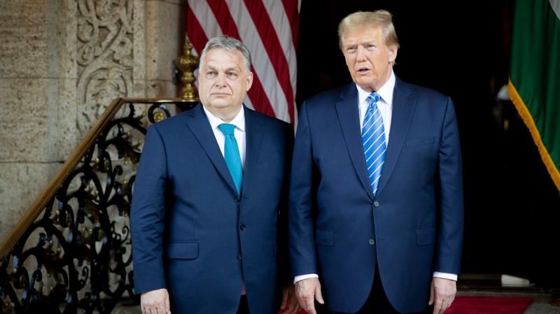 Putyin távozása után azonnal Orbán Viktorral vette fel a kapcsolatot Trump – a budapesti csúcstalálkozó lehetősége is terítékre került.