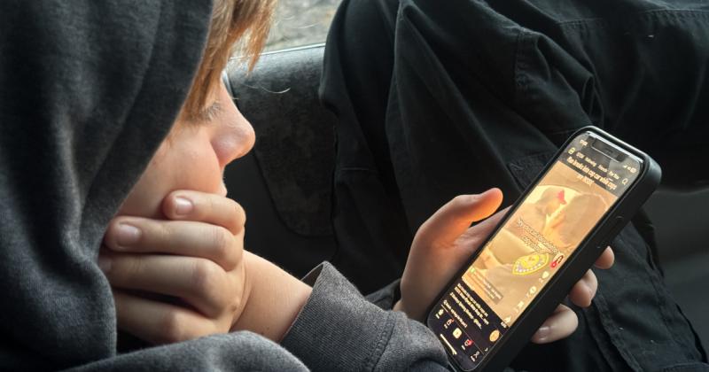 A TikTok radikálisan átalakítja gyermekeink gondolkodásmódját.