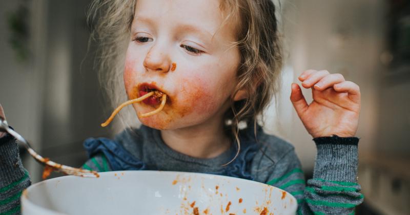 Az ADHD kialakulásának valószínűségét fokozhatják bizonyos ételek fogyasztása.