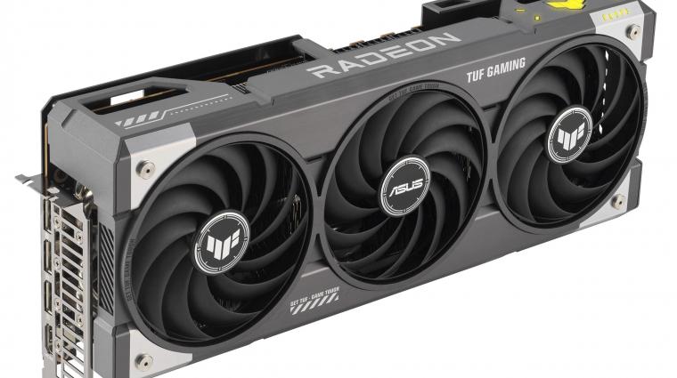 Az AMD legújabb, középkategóriás grafikus kártyái innovatív memóriatechnológiával érkezhetnek, amely új dimenziókat nyithat a teljesítmény és a hatékonyság terén.
