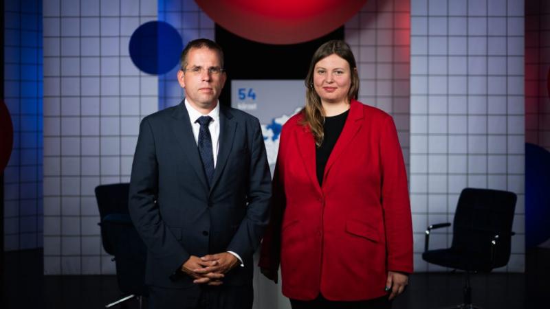 Kihívásokkal teli időszak előtt áll a Tisza, miközben Orbán arculatát a valóság árnyékolhatja be.