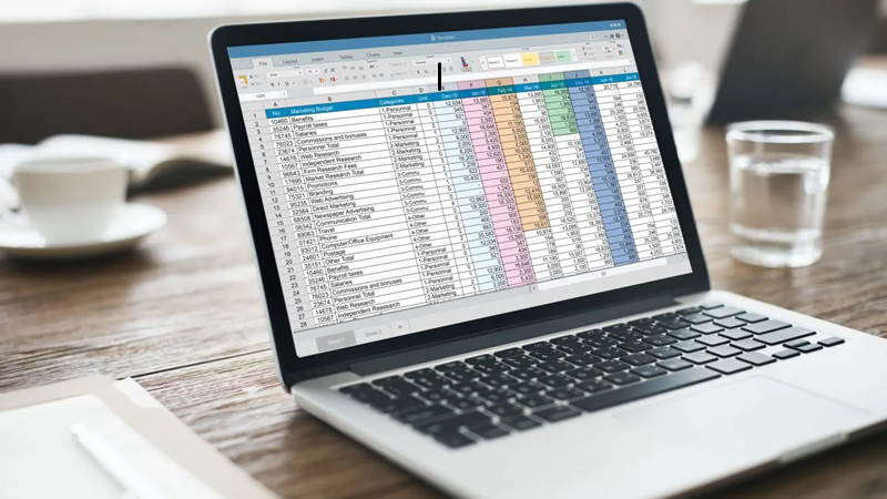 Meddig maradhat még életképes az Excel a vállalatok irányításában? - A rendszertelen működés rejtett veszélyei
Ahogy a vállalatok egyre komplexebbé válnak, úgy a hagyományos Excel táblázatokkal történő menedzsment is egyre nagyobb kihívások elé néz. A st