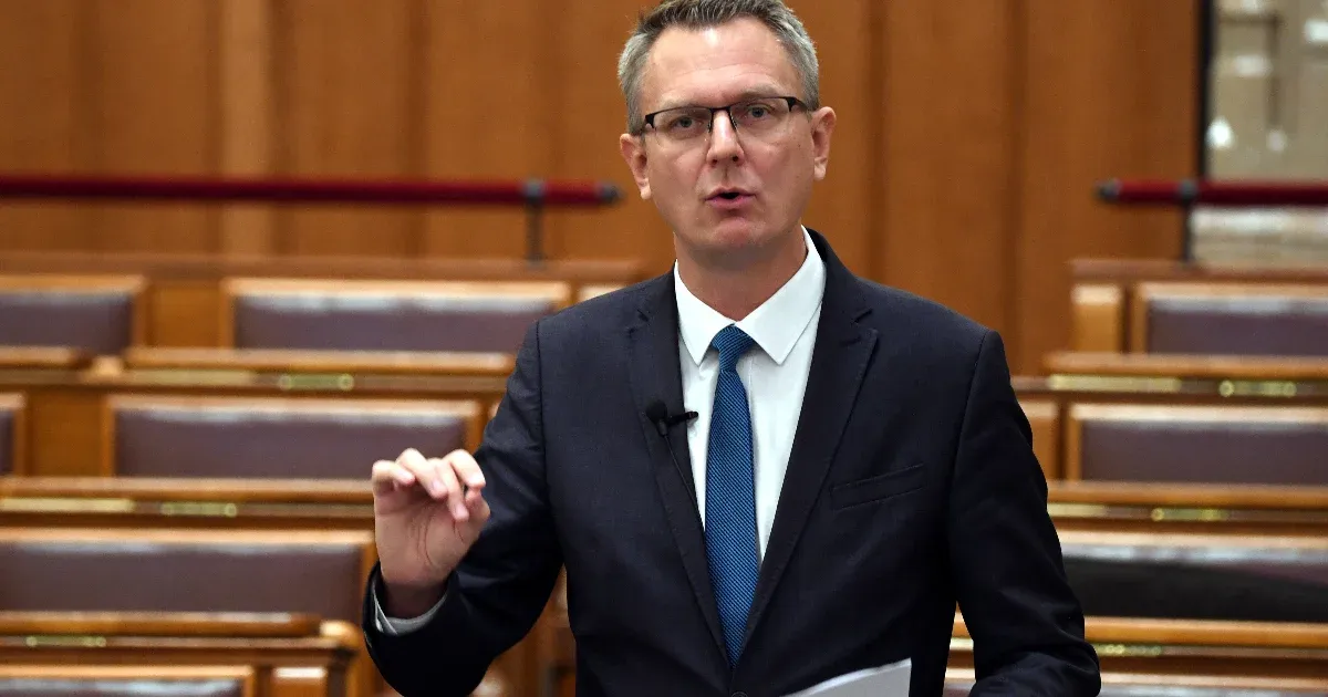 Rétvári: Három ügyben van folyamatban eljárás a Szőlő utcai javítóintézet kapcsán.