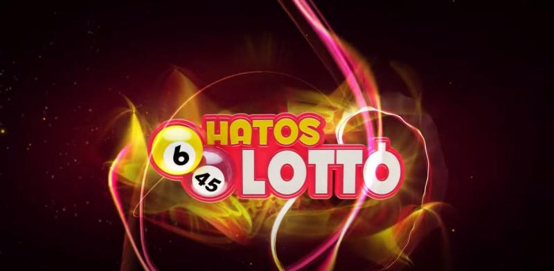 Hatos lottó: a nyerők száma megdöbbentően magas, ezek a számok kerültek ki a kalapból: