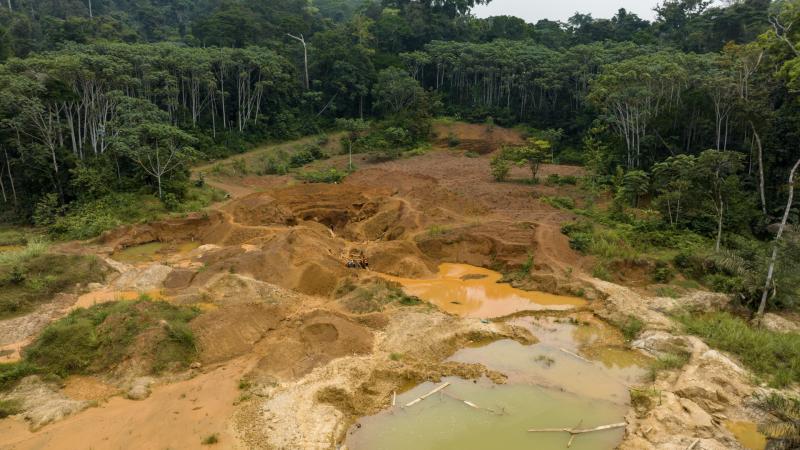 Súlyos tragédia zajlott le egy bányában, ahol sajnos több életet követelt a szerencsétlenség.