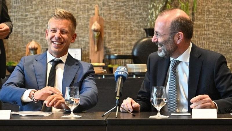 A Salis-ügy kapcsán Dömötör Csaba súlyos vádakat fogalmazott meg Magyar Péter ellen, ami komoly figyelmet keltett a közéletben.