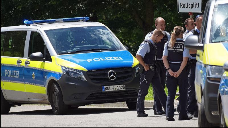 Friss választások után, tragikus esemény történt: megölték a newly elected német polgármestert.