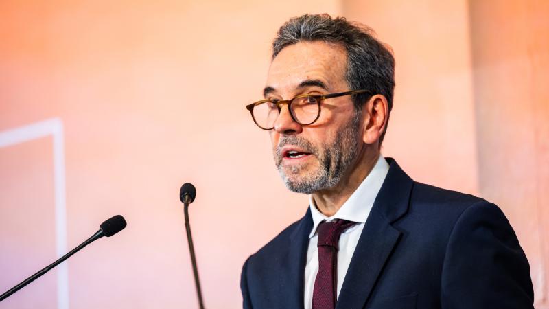 Európai uniós források révén korszerűsíthetik a magyar vasúti hálózatot.