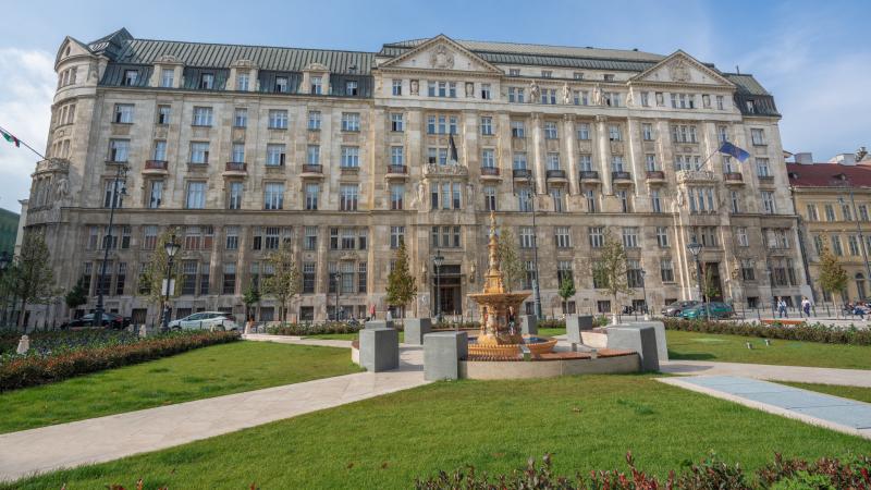 Szeptemberben jelentős költségvetési hiány alakult ki.