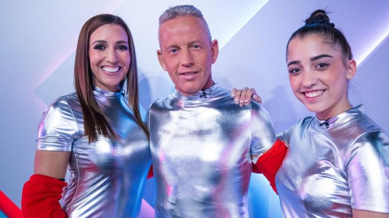 Rubint Réka hangsúlyozza, hogy nem folyamodott plasztikai beavatkozásokhoz az arcán: 