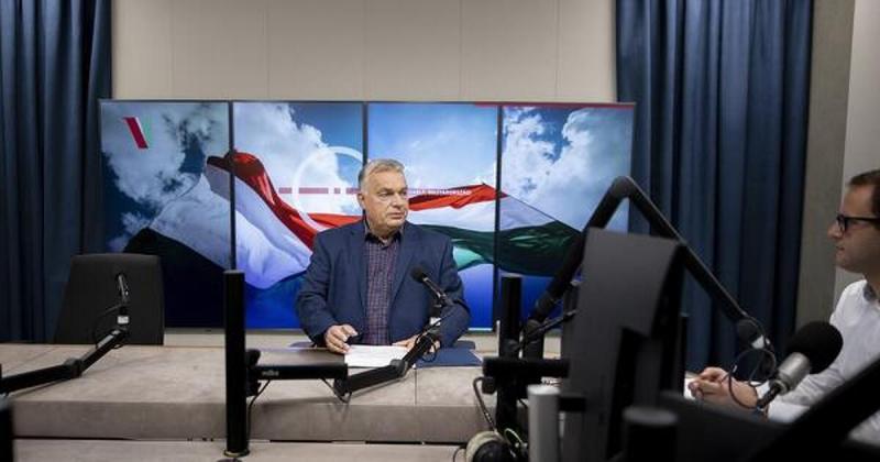 Orbán Viktor a 14. havi nyugdíj bevezetéséről beszélt, kiemelve, hogy a tervek szerint 2-4 éven belül megvalósítható a rendszer. Jelenleg is folynak a munkálatok ennek érdekében.