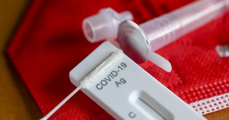 A koronavírus legújabb, gyorsan terjedő variánsa a Frankenstein néven vált ismertté.